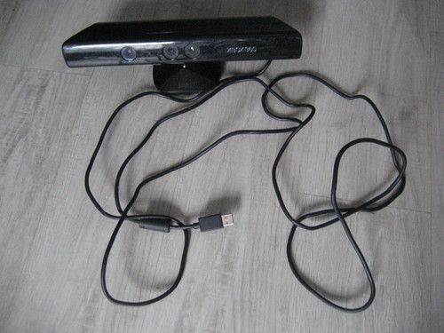 Kinect pour xbox 360 - xbox,