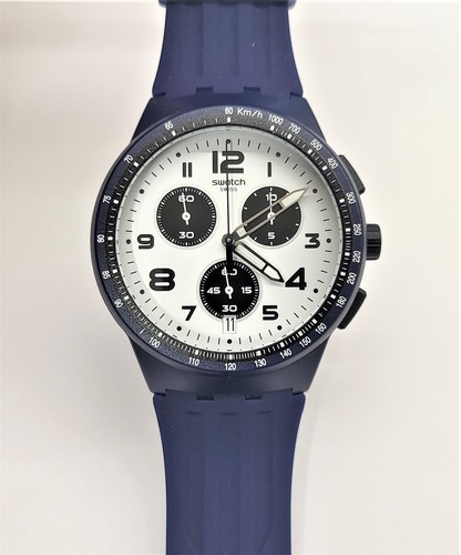 Swatch chrono 2016 - swatch,