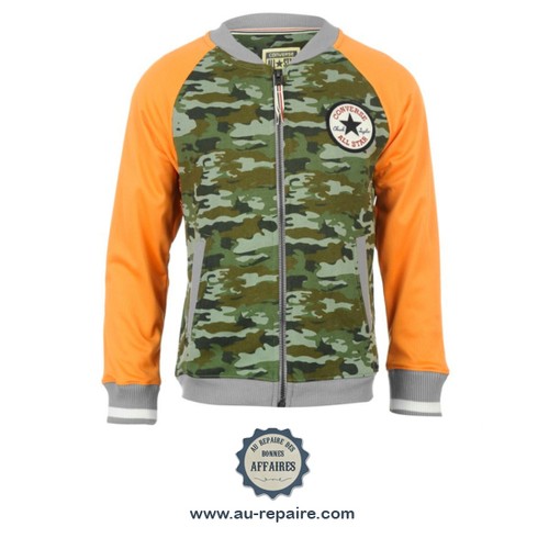 Blouson converse enfant - blouson, chuck