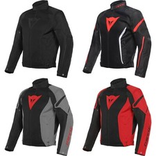 Dainese Air Crono 2 Tex Veste
