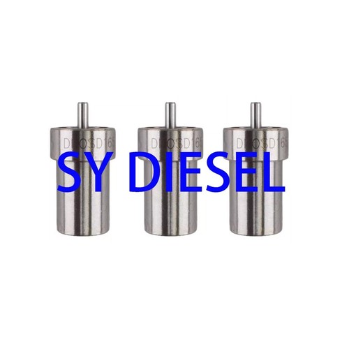 Dn0sd165 fuel injector nozzle - dn0sd165,