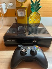 Xbox 360 SLIM Piano – 4Go