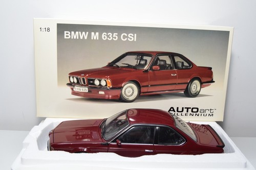 B69 autoart auto - 1:18,