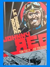 Johnny Red Tome 2 - Le Diable