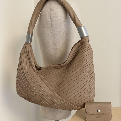 Sac main bandoulière - à,