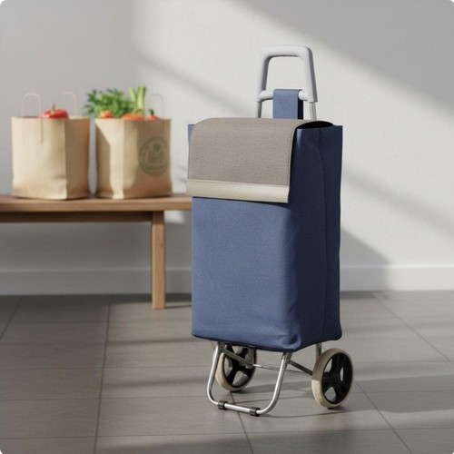 Chariot courses pliable - courses,