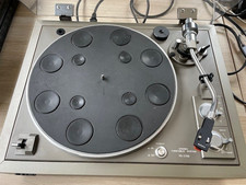 Platine vinyle vintage SONY