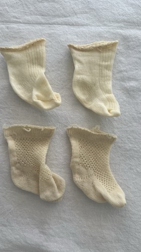 Lot petits paires de - 2,