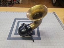 Klaxon 25 6 Volt Horn Untested
