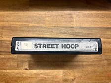 STREET HOOP  - Cartouche MVS