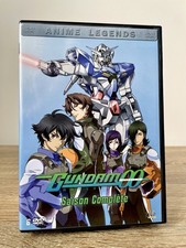 GUNDAM DOUBLE-0 | L’INTÉGRALE SAISON 1 | COFFRET 6 DVD | VERSION FRANÇAISE