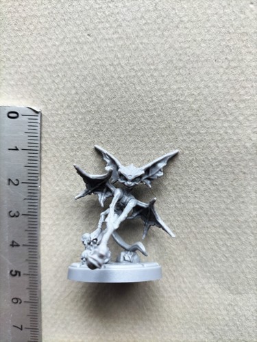 Imp companion miniature - miniature/, ar