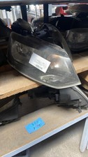 Optique avant principal droit (feux)(phare) VOLKSWAGEN POLO 5 PHASE 1