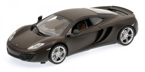 Minichamps mclaren - minichamps,