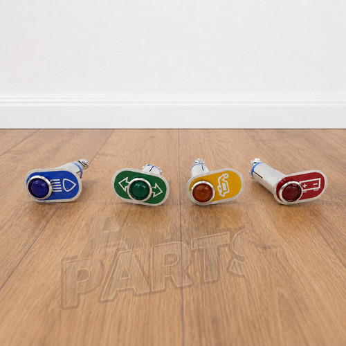 Lampe clignotante tableau - clignotante,