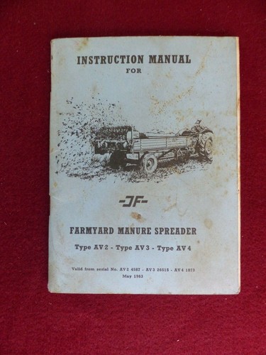 Livret instruction manual - livret, :