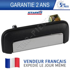 POIGNEE COFFRE MALLE HAYON