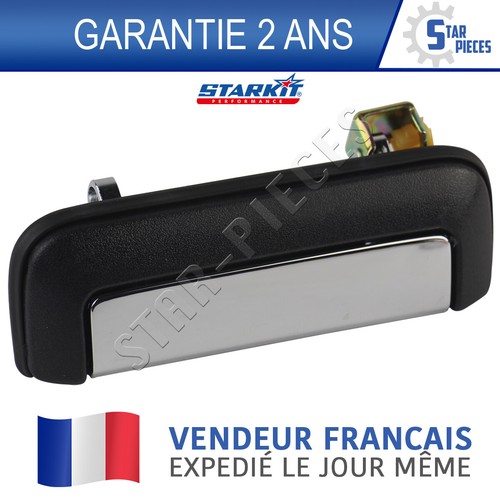 Poignee coffre malle hayon - coffre,