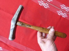 marteau outil ancien