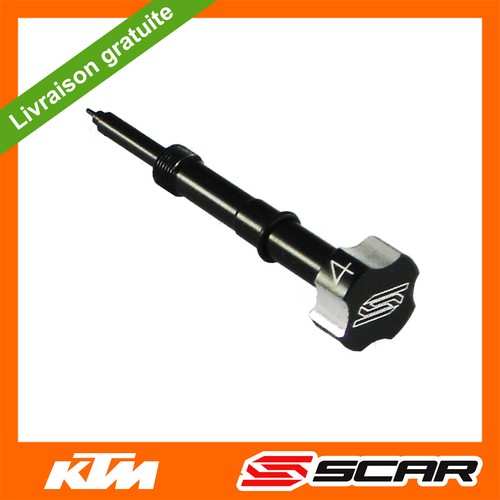 Vis richesse carburateur - vis,