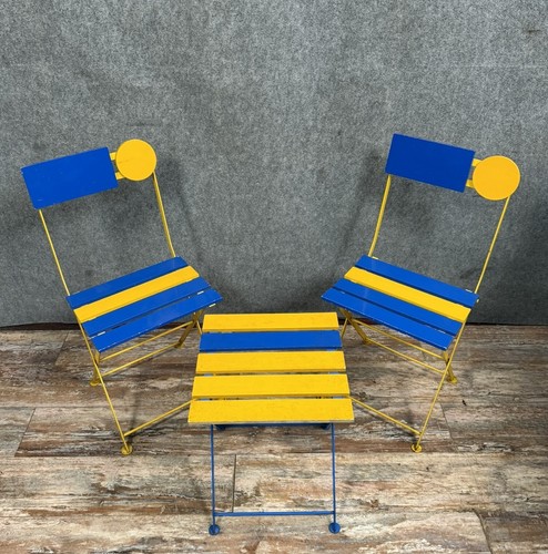 Chaises pliantes 1 - chaises,