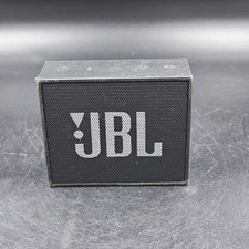 JBL Portable Speaker -