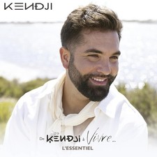 Kendji Girac "De Kendji à