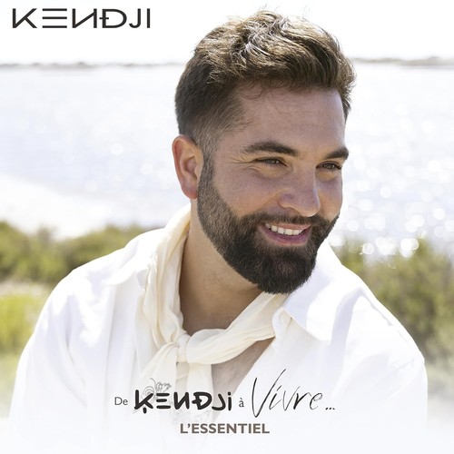 Kendji girac - kendji,