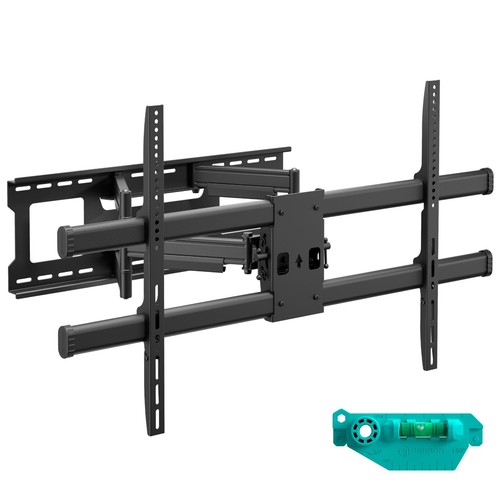 Onkron support mural noir - mural,