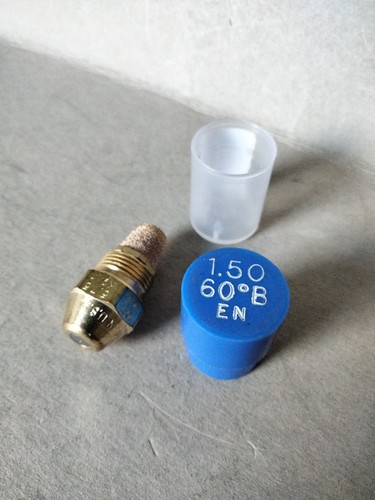 Gicleur delavan 60 - 1,50, 60°b