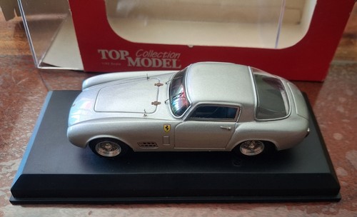 Ferrari 250 street 1957 - ferrari,