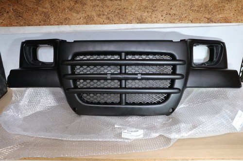 Nouveau grille avant oem - grille,