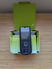 Nokia 3120 classic - with Original box and charger - Unlocked **RARE**