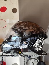 casque moto shark Skwal 