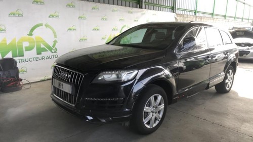 Pompe gavage audi - q7, 1