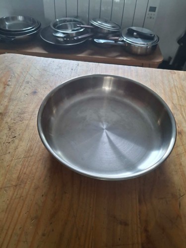 Poêle inox tefal ingenio - en,