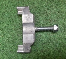 Kit Étrier Support Frein Tracteur Tondeuse Appareil Peerless Tecumseh 790025