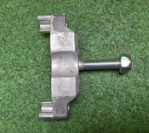 Kit étrier support frein - kit,