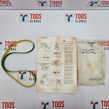 Courroie plate 260 169-23 pièces d'origine pour séparateur centrifuge Alfa La...