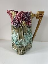 Magnifique Pichet Ancien ART