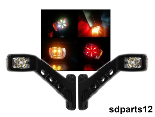 Feux gabarit led sur - de,