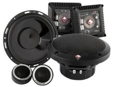 Rockford Fosgate T1650-S 16,5