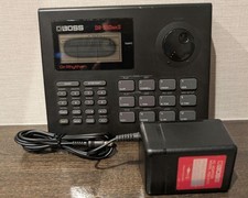 Boss DR-550 Dr. Rhythm Drum Machine