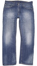 Levi's 506  Homme Bleu