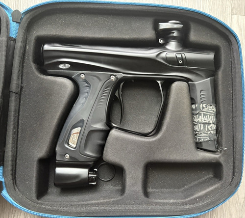 Shocker xls black - xls,