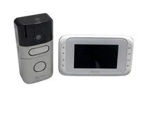 Sonnette vidéo pour