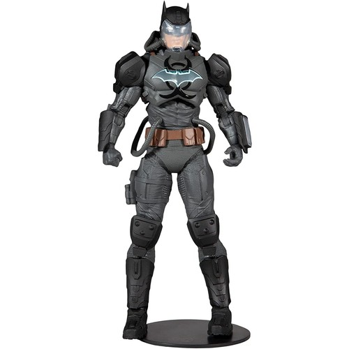Figurine action batman en - figurine, d'action