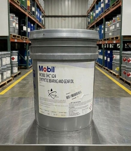 Mobil shc 624 110830 - mobil,