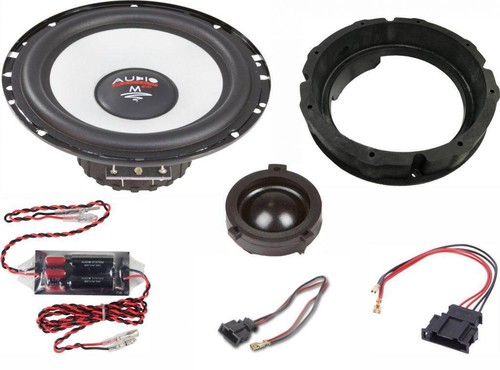 Système audio mfit - mfit, seat