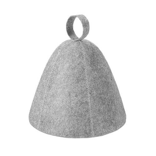 Chapeau sauna chaleur - de,